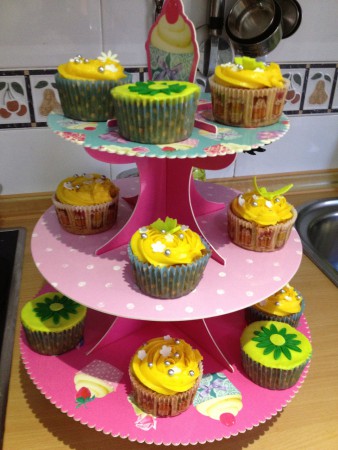 Cupcakes